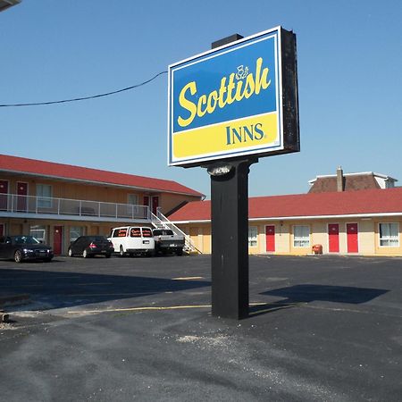 Scottish Inn Near The Falls And Casino Niagara Falls Exterior foto