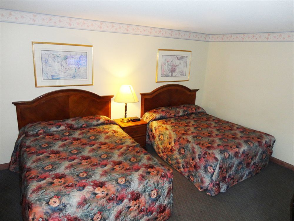 Scottish Inn Near The Falls And Casino Niagara Falls Exterior foto